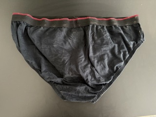 GirthyGingerDaddy's One year old briefs - Image 3