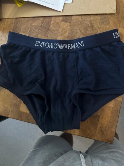 M1k3DC's Emporio Armani Trunks - Image 4