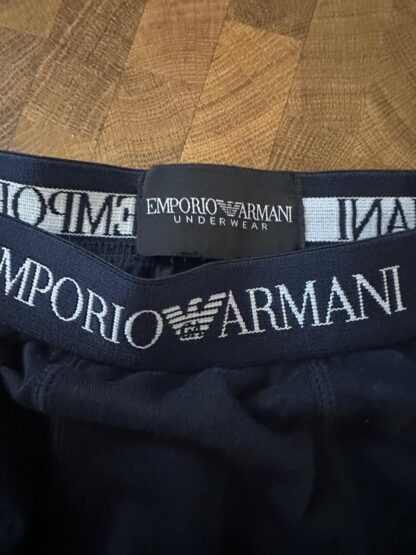M1k3DC's Emporio Armani Trunks - Image 3
