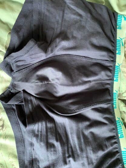 Pantstrunks1984's Authentic, Worn Puma Trunks - Image 5