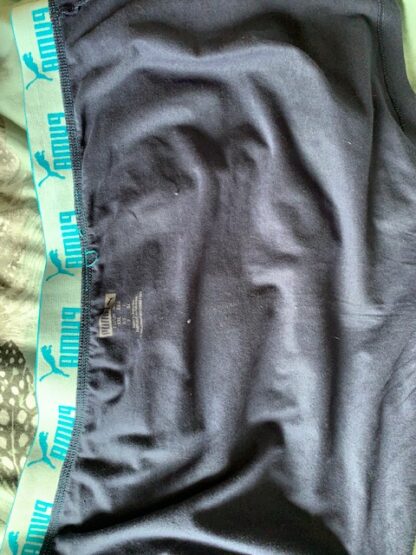 Pantstrunks1984's Authentic, Worn Puma Trunks - Image 4