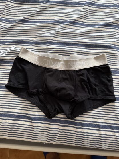 Sergei_underwear's Classic Calvin Klein Trunk - Image 2