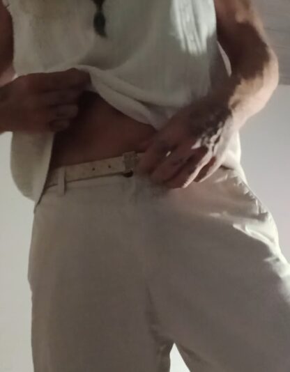 AlternativeEnding's worn underwear - Image 5