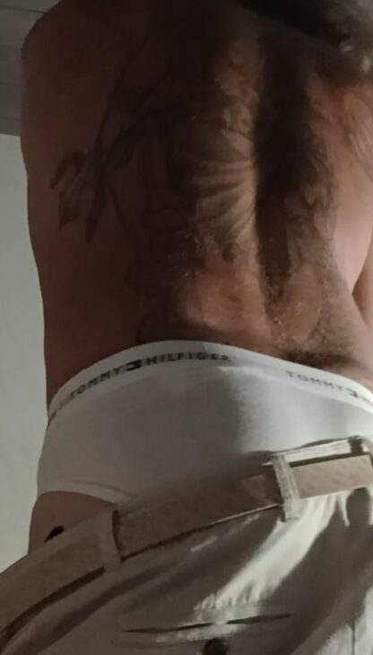 AlternativeEnding's worn underwear - Image 4