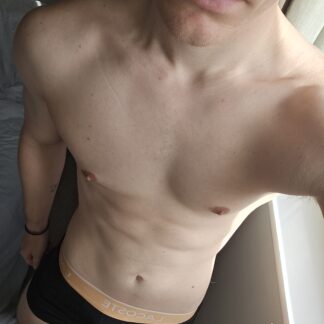 cu3ex0's Briefs worn full day at work