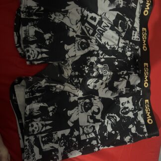 NoahTwink20’s Stained Boxers