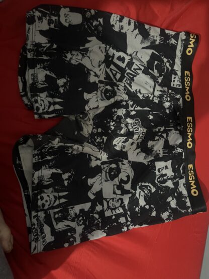 NoahTwink20’s Stained Boxers
